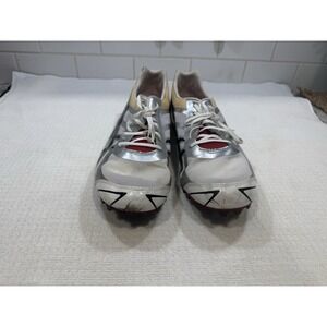 Asics HyperMD 5 Track Cleats